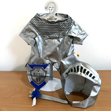 Build bear knight for sale  LONDON