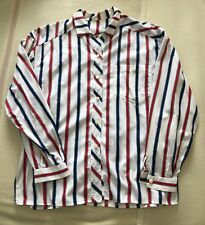 Camicia giacca cotone usato  Genova