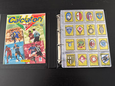 album panini figurine calciatori 1997 1998 usato  Roma
