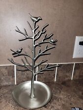 Bird tree jewelry for sale  Cornersville