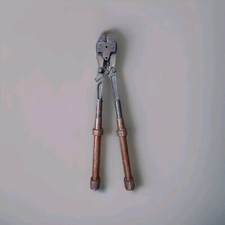 Vbw schwerer bolzenschneider gebraucht kaufen  Berlin