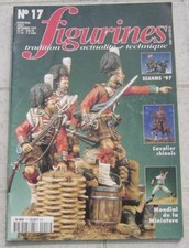 Magazine figurines lot d'occasion  Courseulles-sur-Mer
