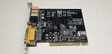 Scheda audio trust usato  Rende