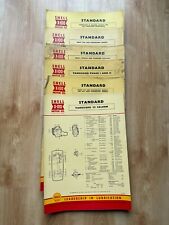 Vintage shell 100 for sale  BICESTER