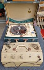 Tourne disque ampli d'occasion  Caen