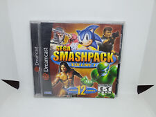 Sega smash pack for sale  San Jose