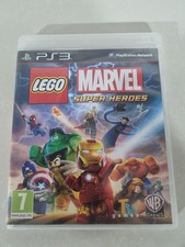 Lego marvel super usato  Nichelino