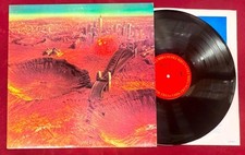 Midnight Oil ‎~1985 Red Sails In The Sunset Mint Unplayed Vinyl LP Record +Inner comprar usado  Enviando para Brazil