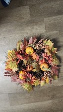 Fall wreath autumn for sale  Florence