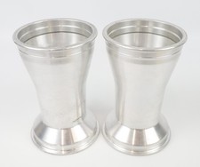 Usado, Par de aro de roda traseira de kart liga de jato prata 210 mm comprar usado  Enviando para Brazil