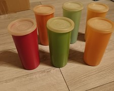 Tupperware joghurt becher gebraucht kaufen Tupperware joghurt becher gebraucht kaufen  Bassenheim Kettig, St.Sebastian