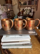 Vintage barrel unbranded for sale  Hesperia