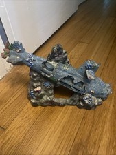 Vintage aquarium fish for sale  Durham