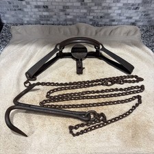 Vintage newhouse texas for sale  Canastota