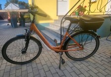 Tolles fahrrad schweren gebraucht kaufen  Sternberg