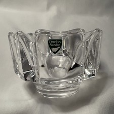 bowl orrefors lead crystal for sale bowl orrefors lead crystal for sale Westfield