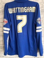 Cardiff city football for sale  HEANOR