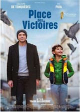 Place des Victoires (DVD) (UK IMPORT), usado comprar usado  Enviando para Brazil