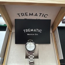 Trematic diver automatic for sale  Clackamas