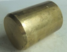Lopin laiton diamètre d'occasion  Cluses
