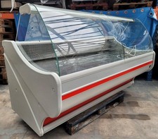 200cm serve counter for sale  ROSSENDALE