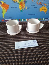 Lot tasses wagons d'occasion  Amiens-
