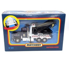 Matchbox superkings k121 for sale  BUDLEIGH SALTERTON