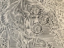 Belle grande lino d'occasion  Toulouse-