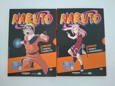 naruto dvd usato naruto dvd usato Genova