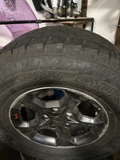 Jeep gladiator wheels for sale  Truckee