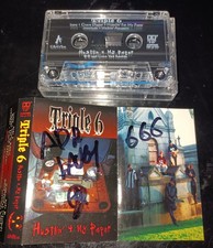 Triple hustlin paper for sale  Fairfield
