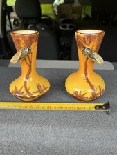 Lot vases ceramique d'occasion  Ribécourt-Dreslincourt