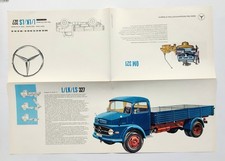 1960 mercedes ls gebraucht kaufen  Neunkirchen
