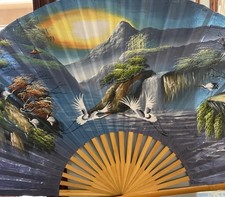 Large vintage chinese for sale  Maize
