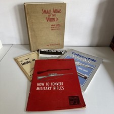 Lot military arms for sale  Buffalo