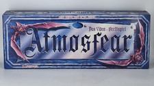 Atmosfear vhs brettspiel gebraucht kaufen  Bad Segeberg