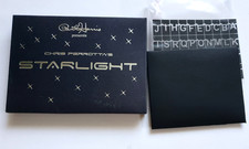 Starlight chris perrotta for sale  EASTLEIGH