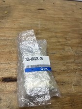 Cilindro SMC, #25A-MXQ12L-30, Diga o mesmo frete rápido, LG-2790 comprar usado  Enviando para Brazil