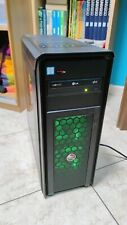 Itek gaming desktop usato  Torino