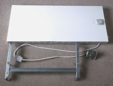 Adax myhreegt electric for sale  LINCOLN