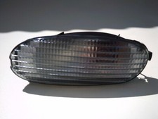 Mgf passenger clear for sale  RUGELEY