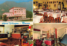 Al17 57a cartolina usato  Lugo