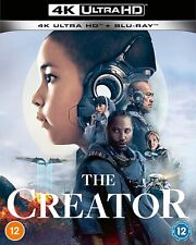 Creator blu ray for sale  UK