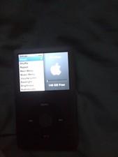 160 gig ipod for sale  Longview