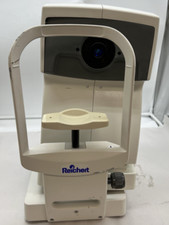 Reichert 600 auto for sale  Kent