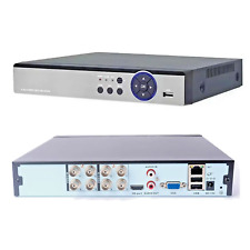 Dvr canali videosorveglianza usato  Avellino