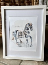 kunstdruck pferd gebraucht kaufen kunstdruck pferd gebraucht kaufen Alzey