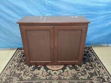 Credenza due ante usato  Sandigliano