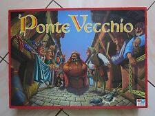 Editrice giochi ponte usato  Firenze