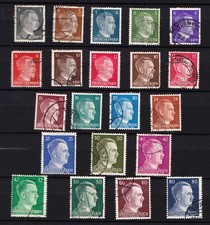Allemagne germany deutsches d'occasion  Drumettaz-Clarafond